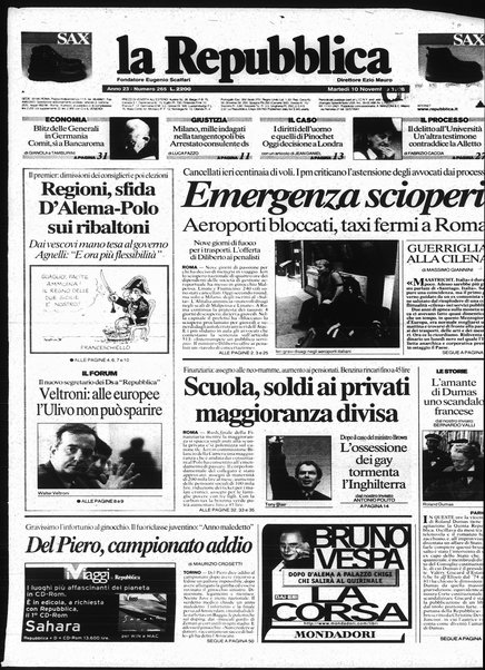 La repubblica